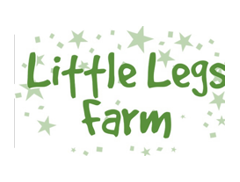 Little legs farm logo