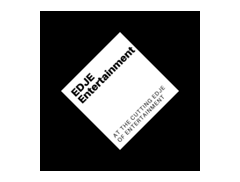 EDJE Entertainment logo