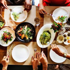 Private Chef Hire 