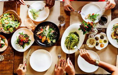 Private Chef Hire