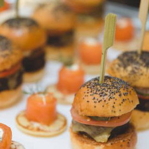 Canapés 