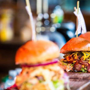 Burgers