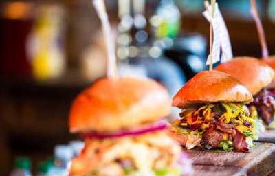 Burgers