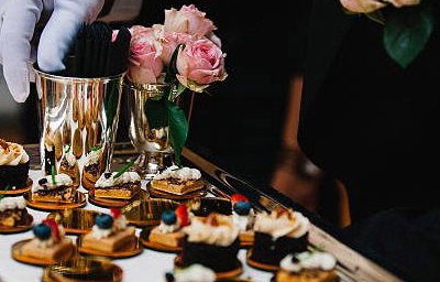Table Service 