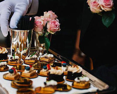 Table Service 