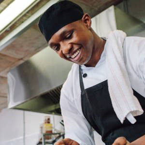 Private chef hire 
