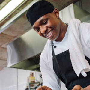 Private chef hire 