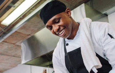 Private chef hire 