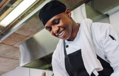 Private chef hire