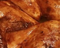 Roast Chicken