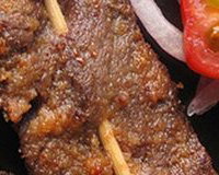 Suya (Hausa Cuisine)