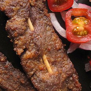 Suya (Hausa Cuisine)