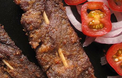 Suya (Hausa Cuisine)