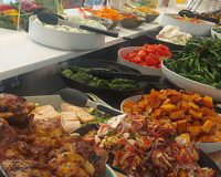 Corporate Catering 