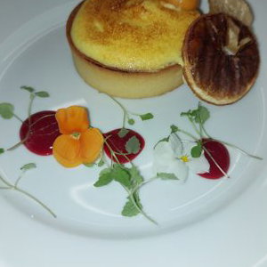 Table Service 