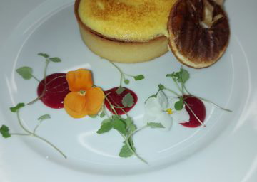 Table Service 