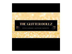 The Glitter Dollz logo