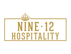Nine Twelve Hospitality logo