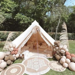 Bell Tent