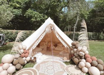 Bell Tent