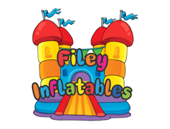 Filey Inflatables logo