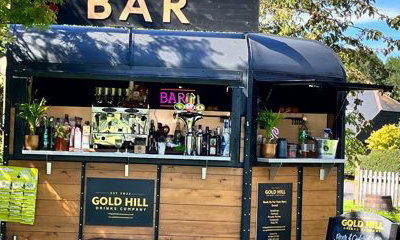 Gold Hill Drinks Company