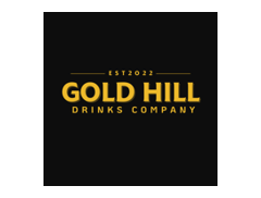 Gold Hill Drinks Company logo