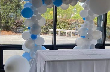 Flavourz Events and Party Services