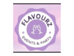 Flavourz Events and Party Services logo