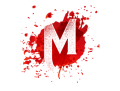 Murder Mystery Events Limited logo
