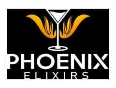 Phoenix Elixirs logo