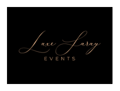 Luxe Saray Events logo