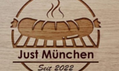 Just Munchen