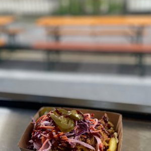 Loaded Fries
