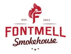 Fontmell Smokehouse logo