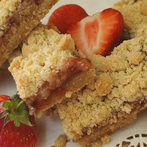 shortbread