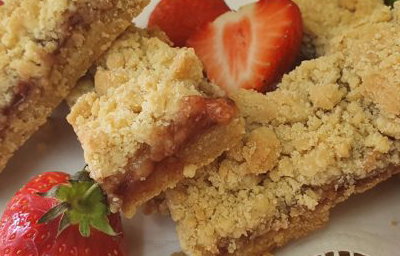 shortbread
