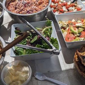 salads