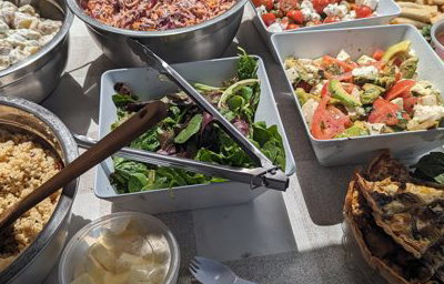 salads