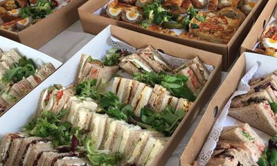 Beach Deli Catering
