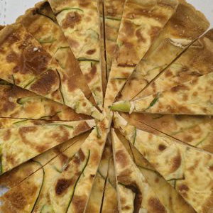 quiche