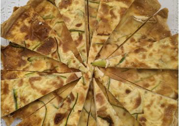 quiche