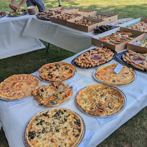 buffettable
