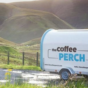 Coffee Trailer