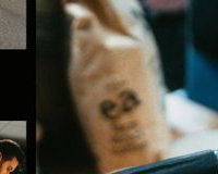 Mobile Coffee Bar in Action!