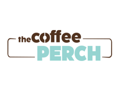 The Coffee Perch logo