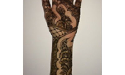 Emma Henna