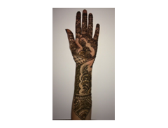 Emma Henna logo