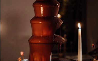 Chocolate Fountains Cornwall