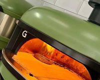 Our ovens